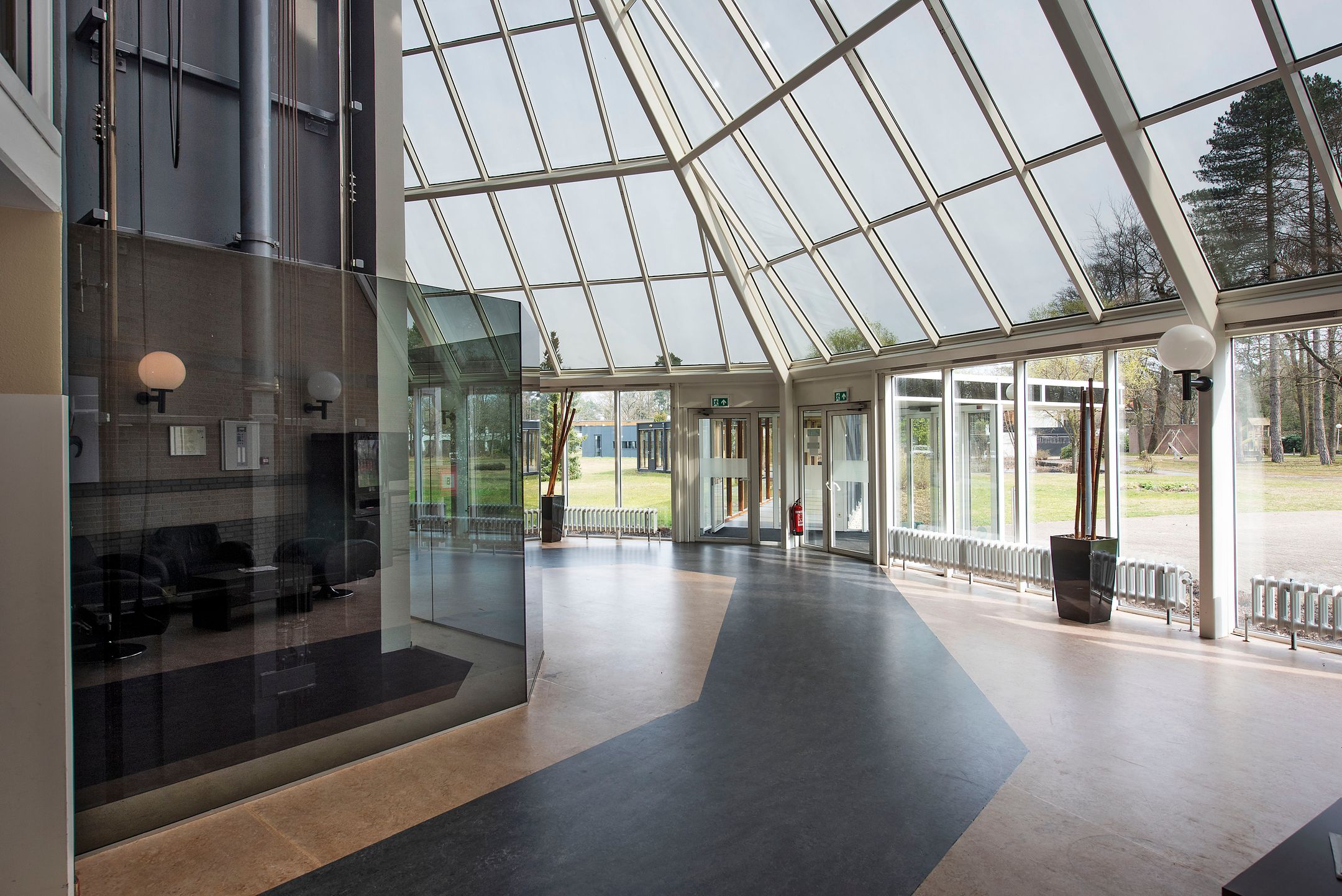 1-bedroom freehold villa in Enschede — photo 5 of 5