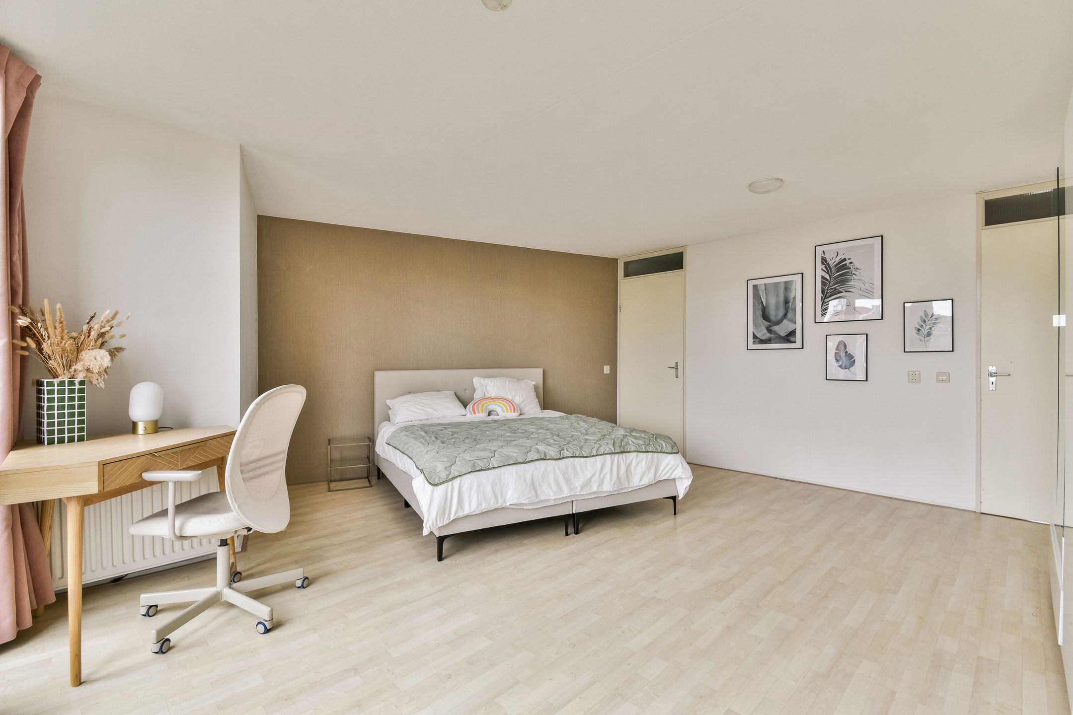 Pontanusstraat 7-A, 1093RW, Amsterdam - Photo 3