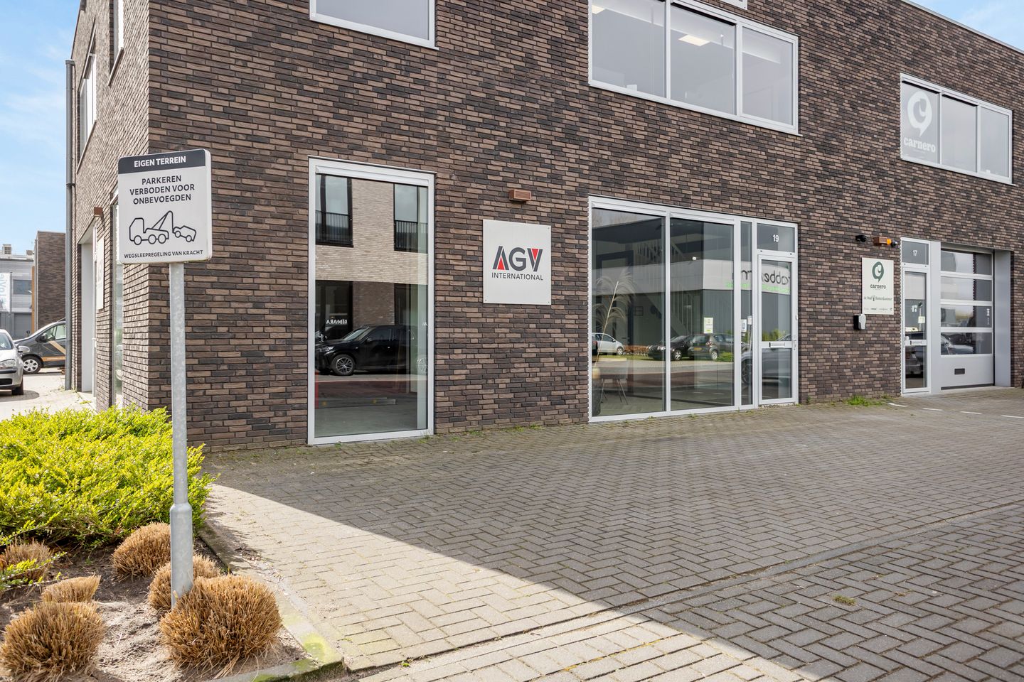 View photo 2 of Steenbakkerij 19