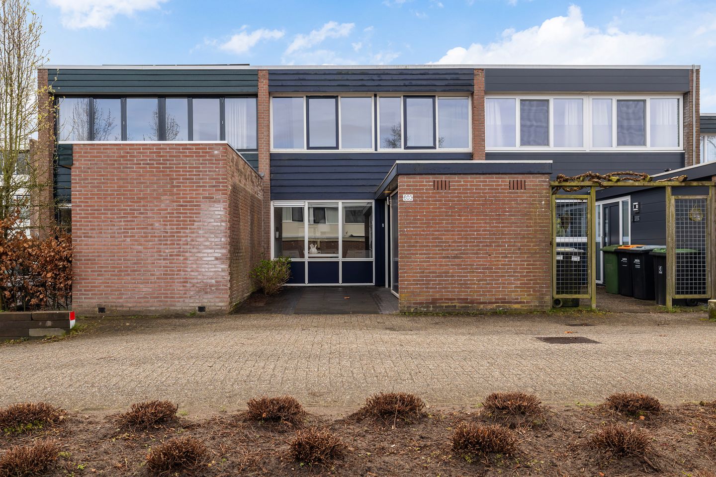 Photo 1 of Laan van het Kinholt 603