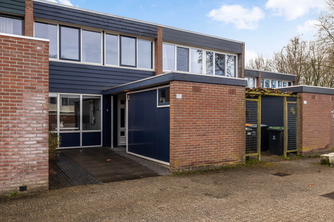 Photo 2 of Laan van het Kinholt 603