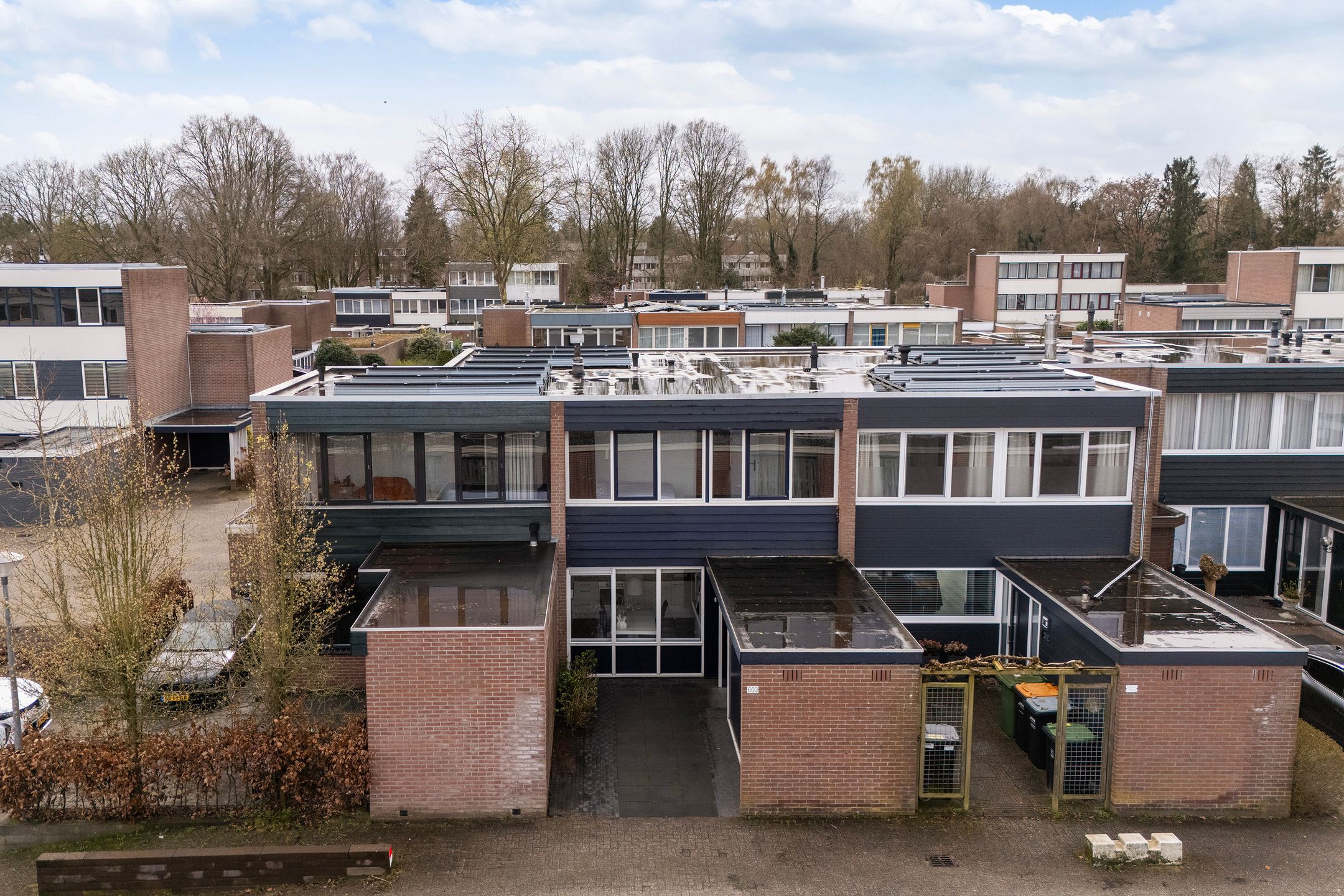 Photo 3 of Laan van het Kinholt 603