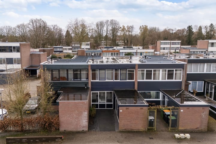 Photo 3 of Laan van het Kinholt 603