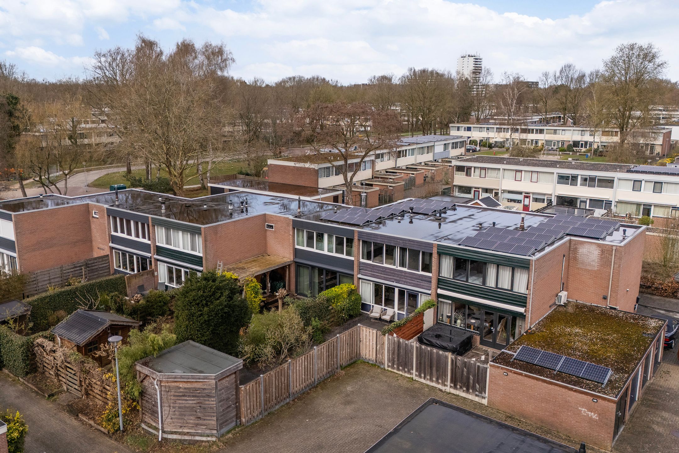 Photo 27 of Laan van het Kinholt 603
