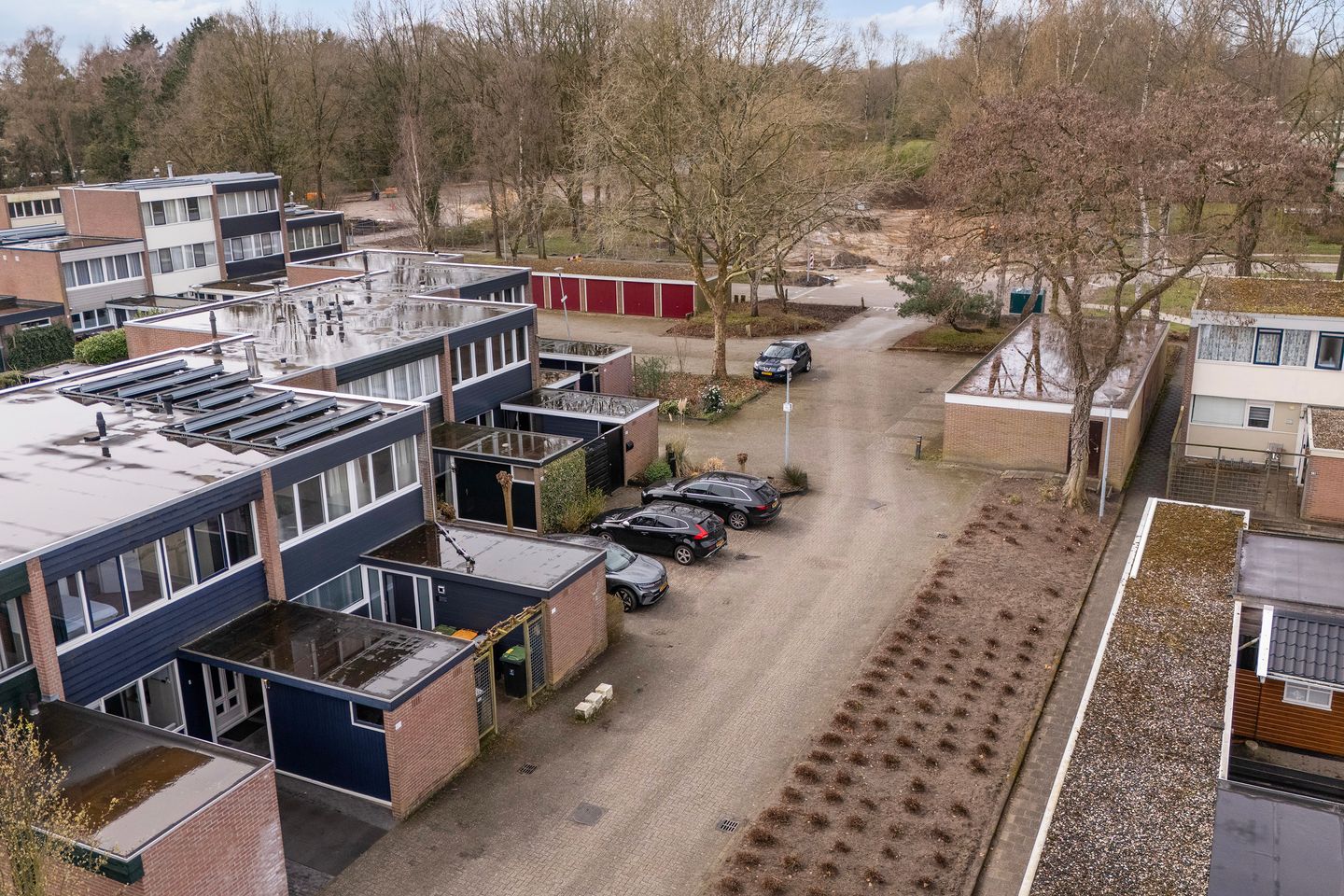 Photo 34 of Laan van het Kinholt 603