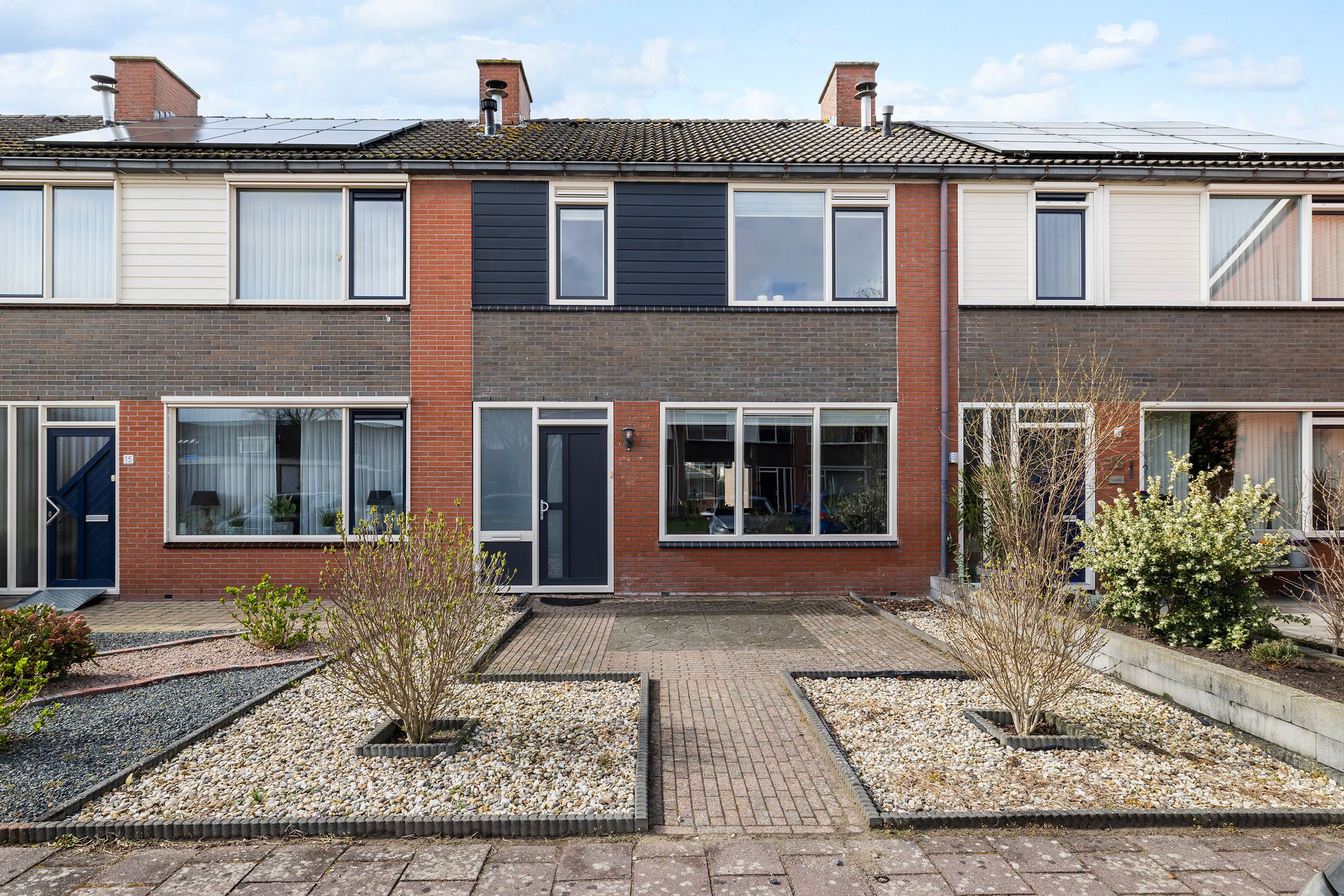 Foto 3 van Heidewal 17
