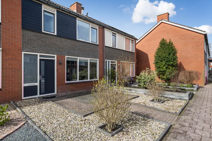 Photo 4 of Heidewal 17