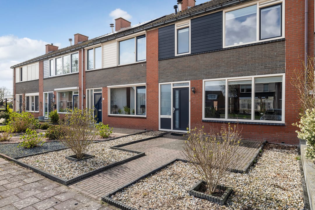 Foto 1 van Heidewal 17