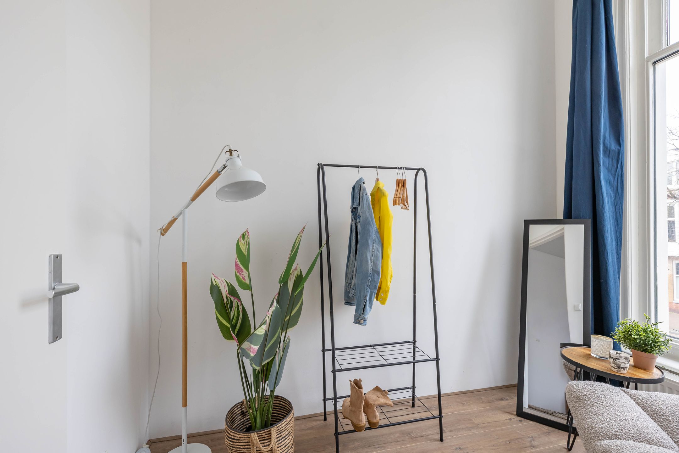 Renovated Apartment with Roof Terrace in Groningen — 14