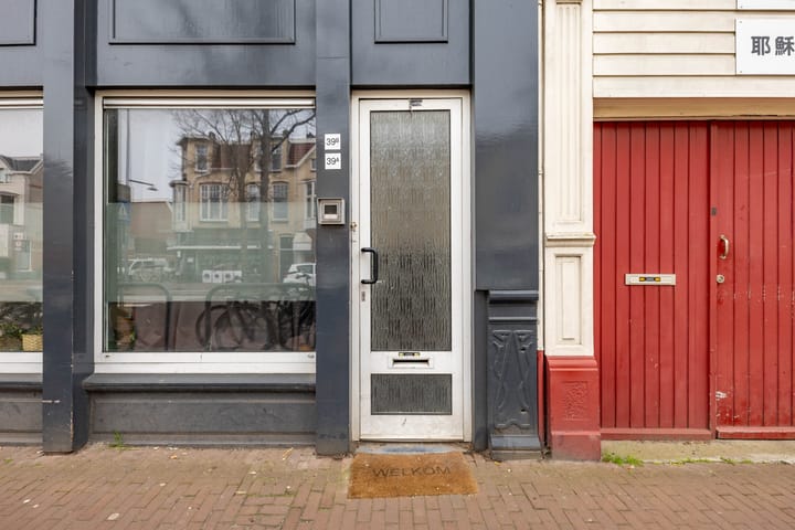 Photo 5 of Korreweg 39-A