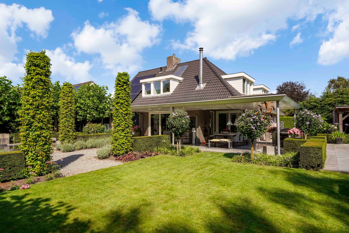 Photo 50 of Idsteinlaan 16