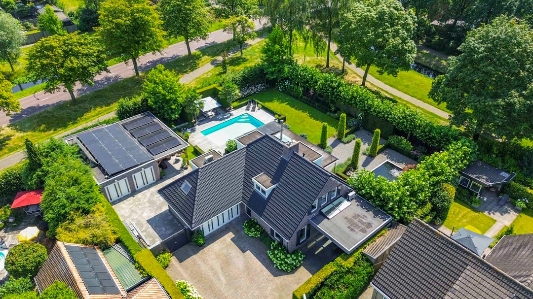 Photo 2 of Idsteinlaan 16