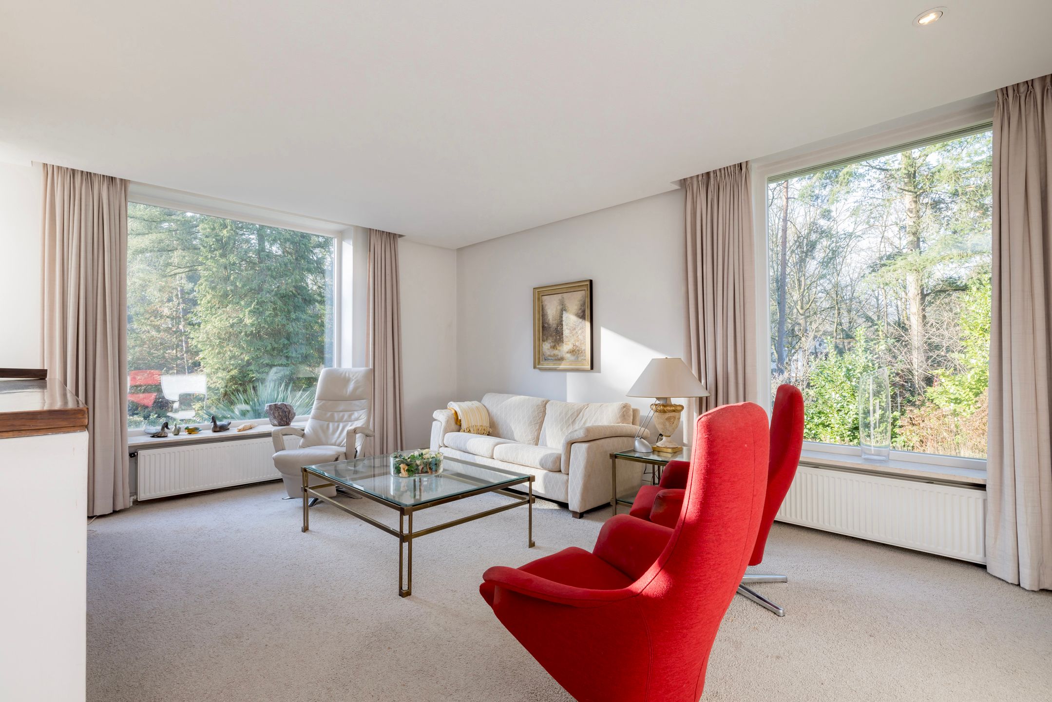 Spacious Villa with Park-like Garden in Duin en Ven — 12