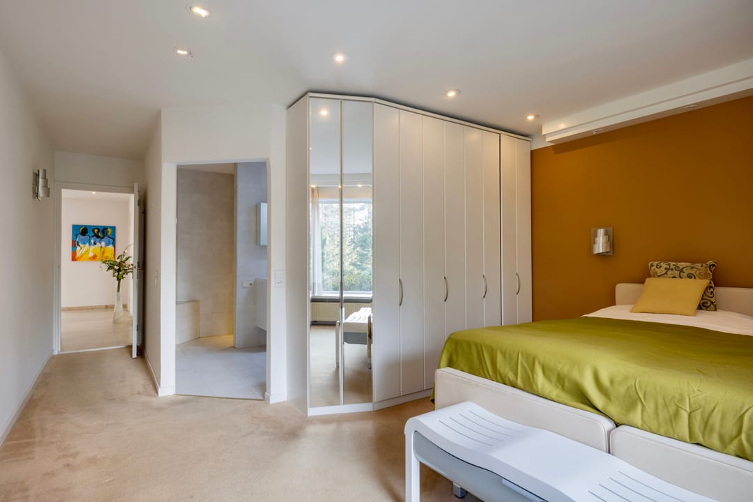 Spacious Villa with Park-like Garden in Duin en Ven — 17