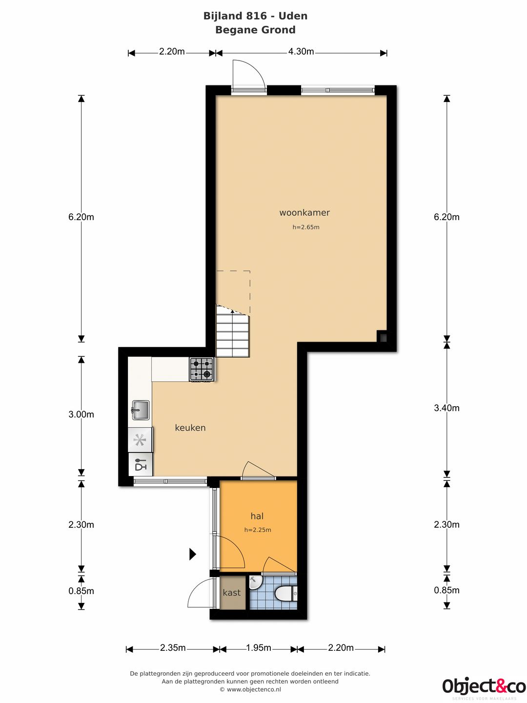 Foto 23 van Bijland 816