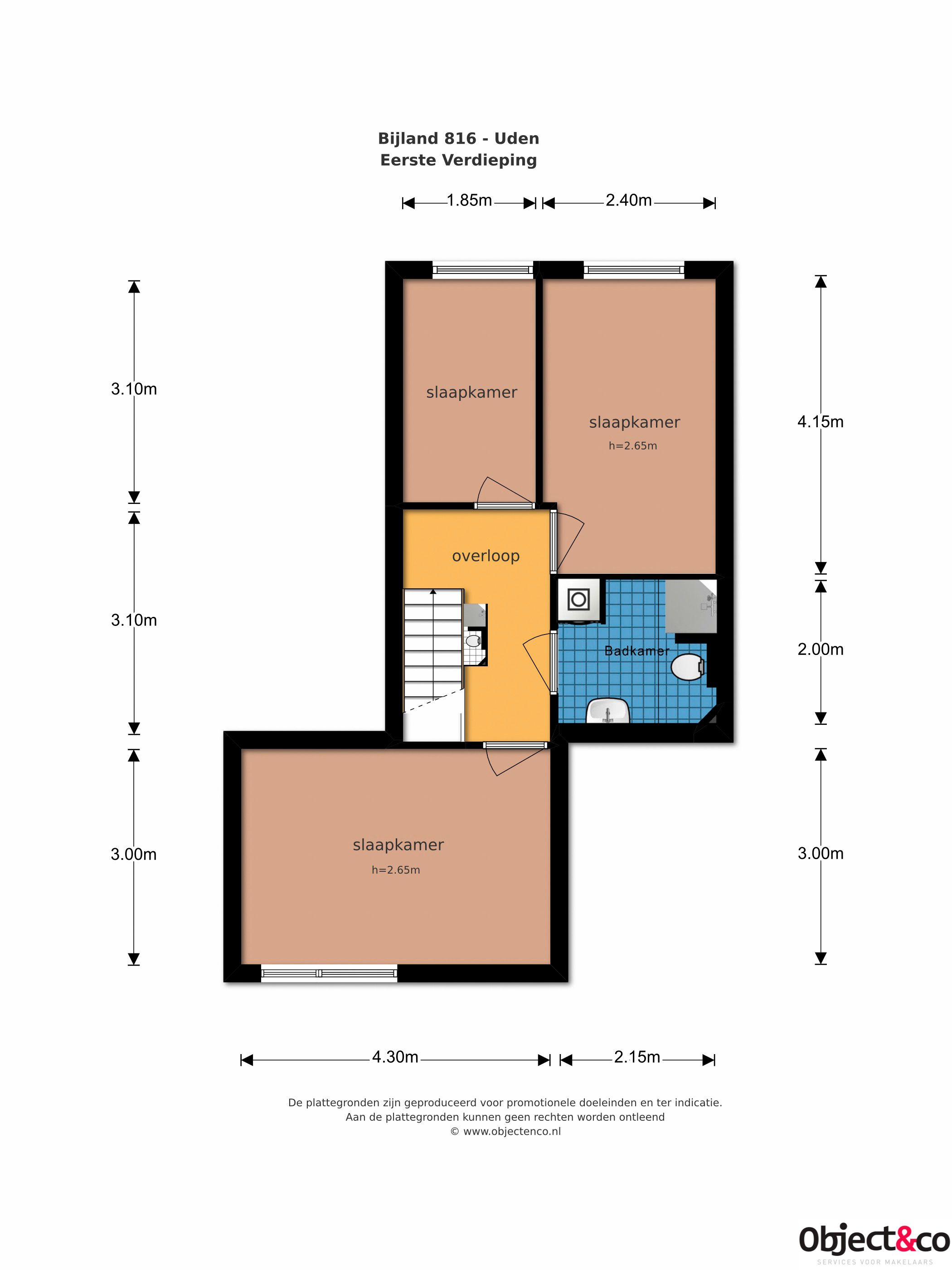 Foto 24 van Bijland 816