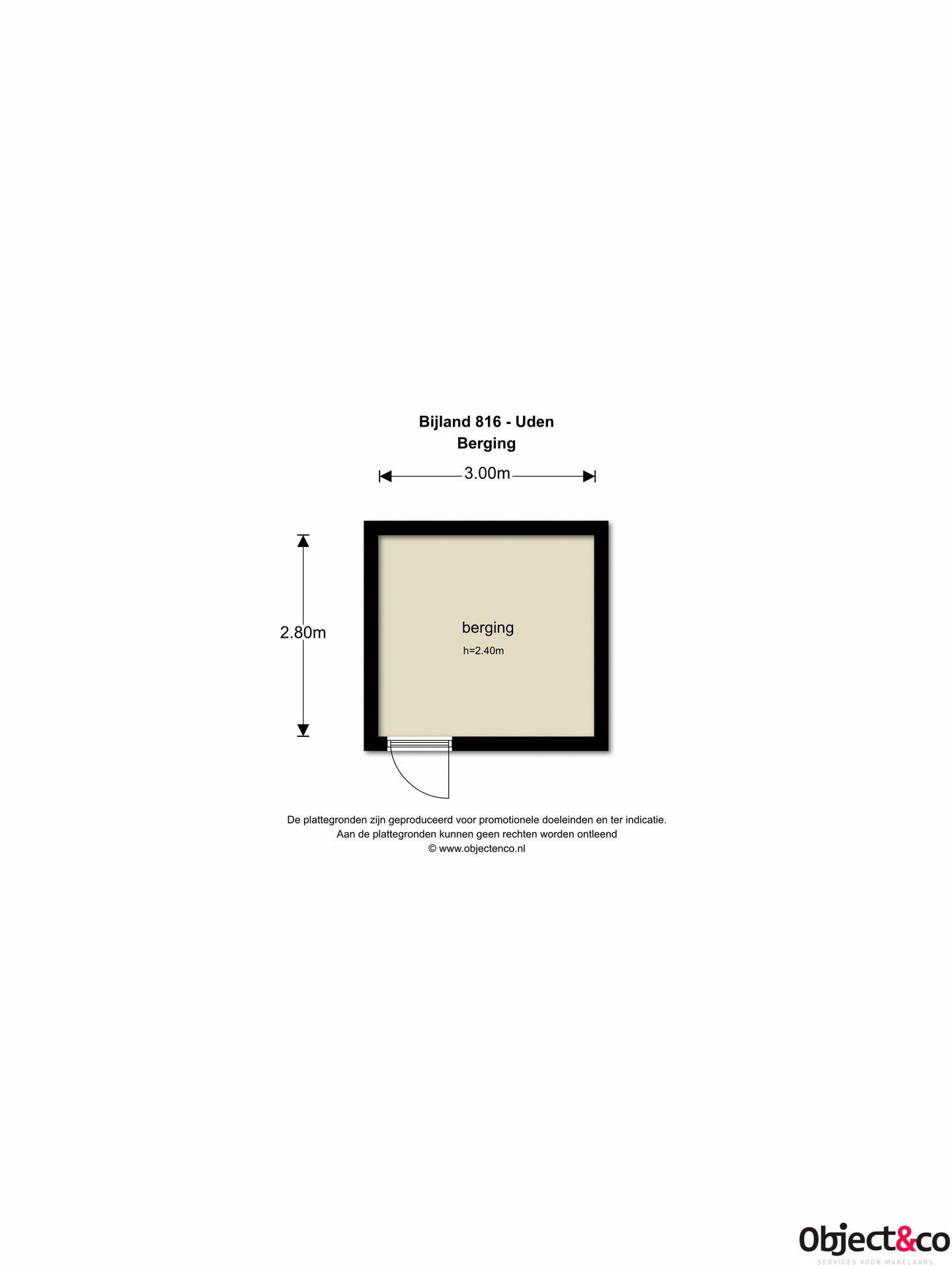 Foto 25 van Bijland 816