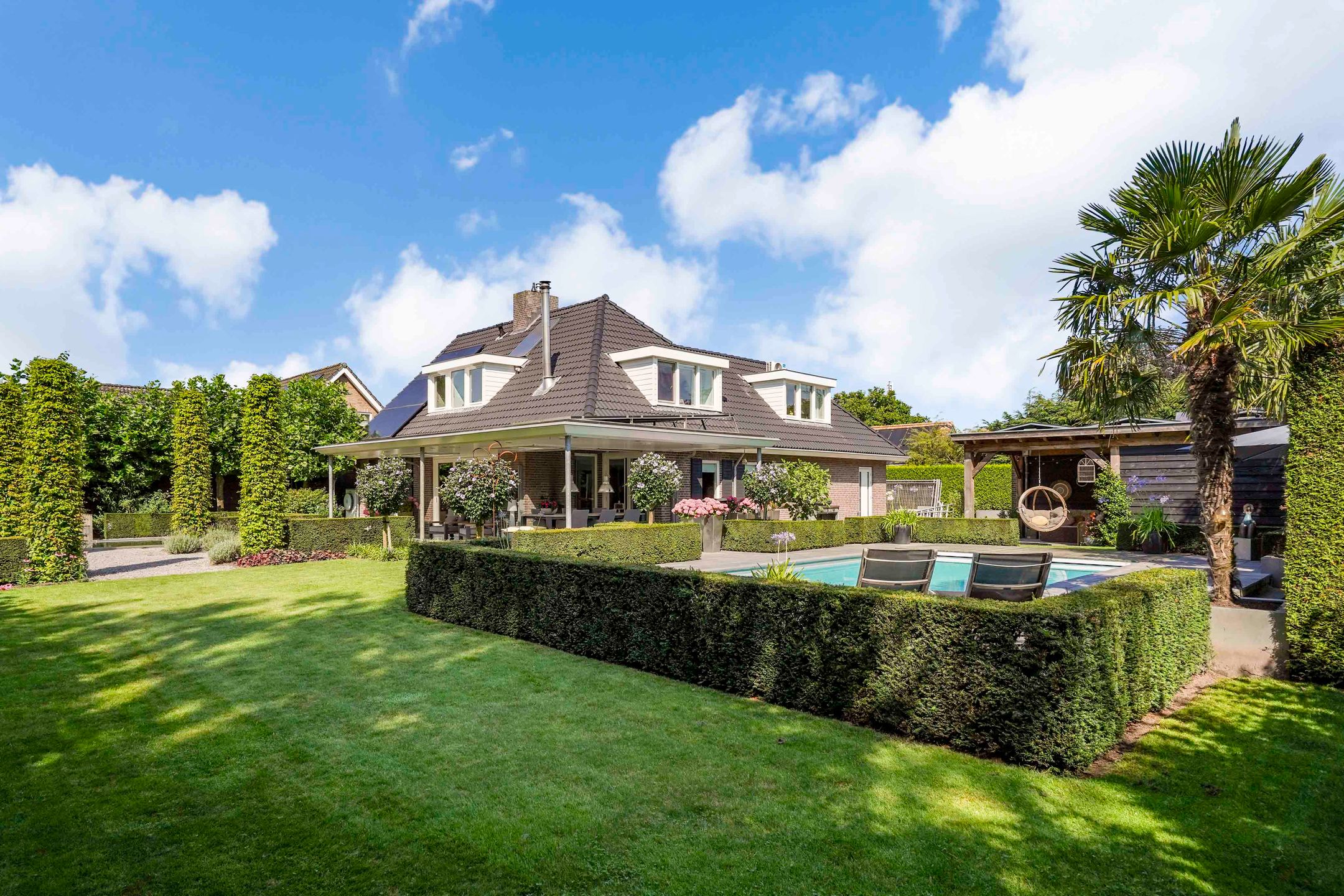 Photo 42 of Idsteinlaan 16