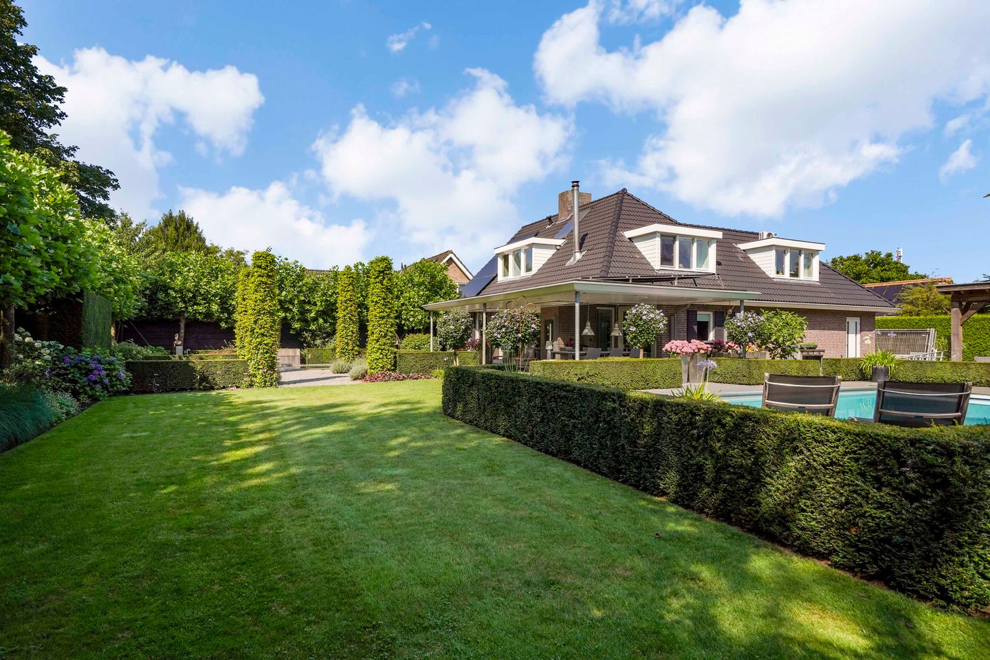 Photo 49 of Idsteinlaan 16