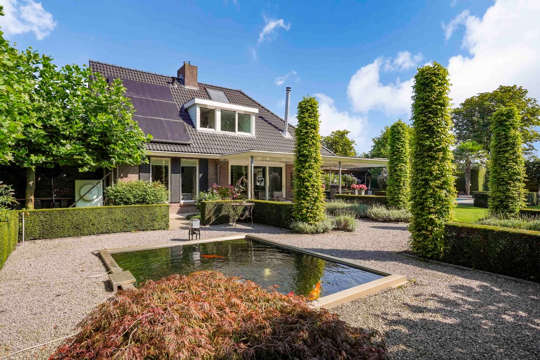 Photo 56 of Idsteinlaan 16