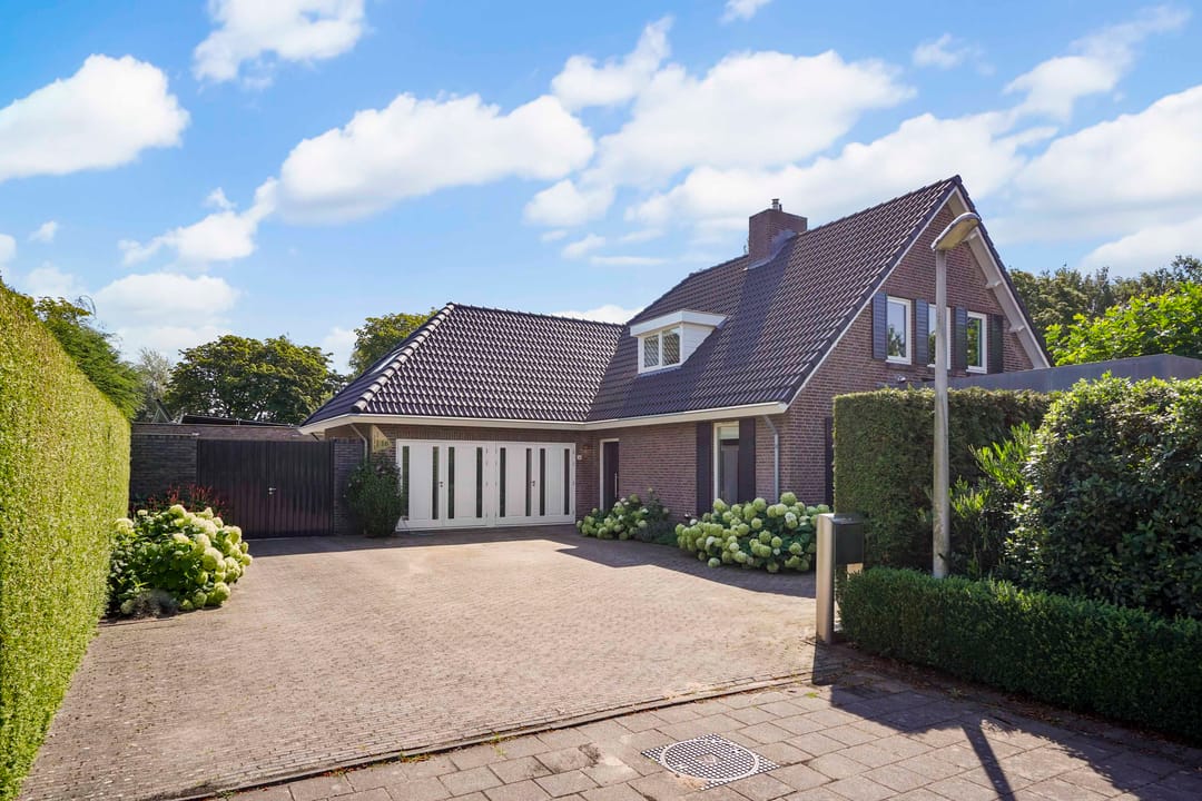 Photo 58 of Idsteinlaan 16