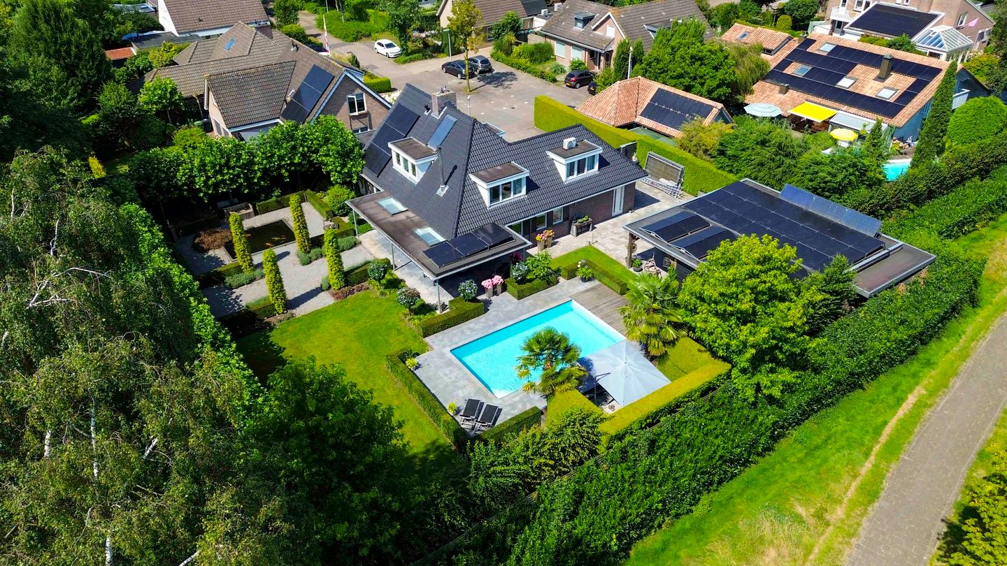 Photo 64 of Idsteinlaan 16