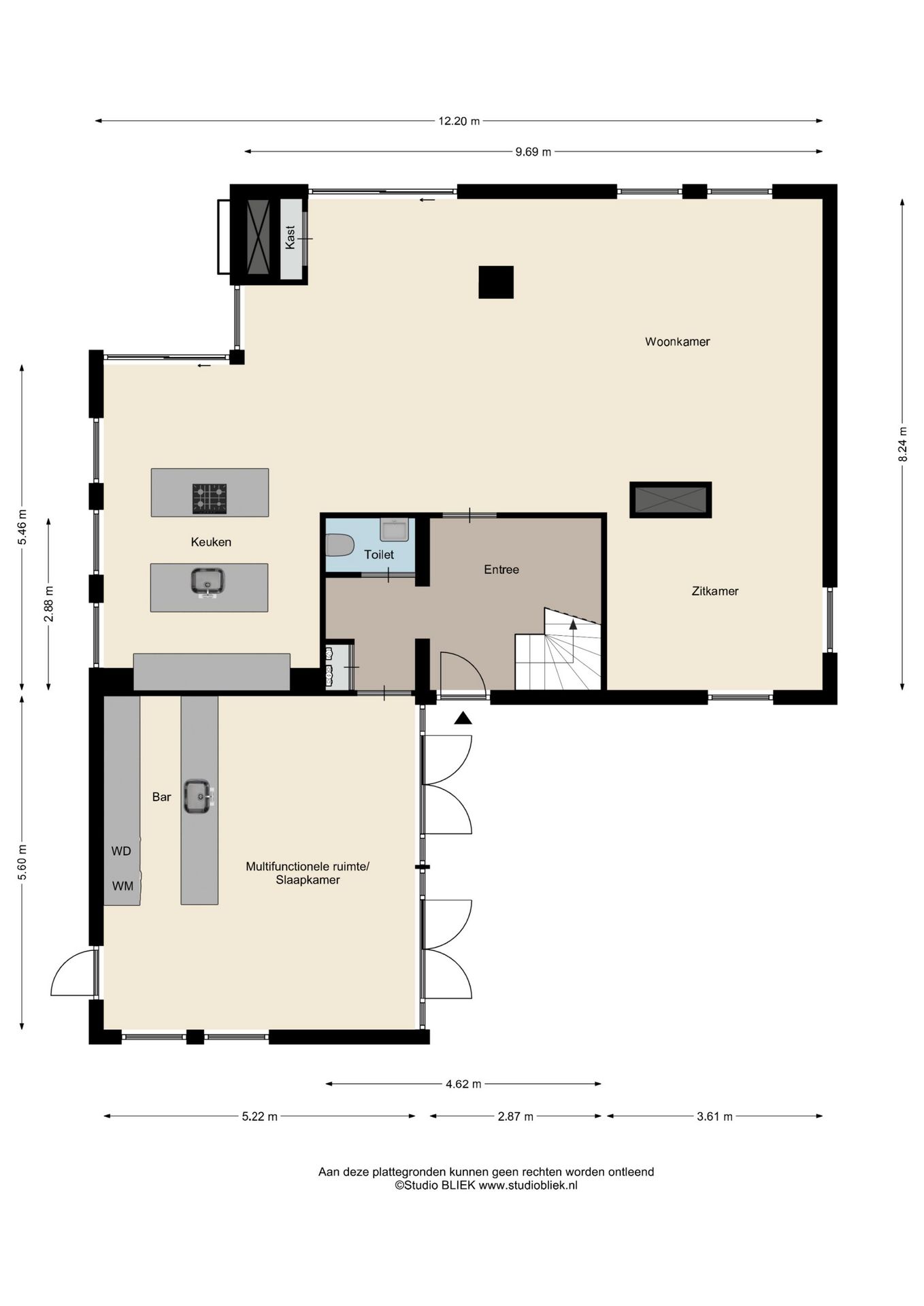 Photo 66 of Idsteinlaan 16