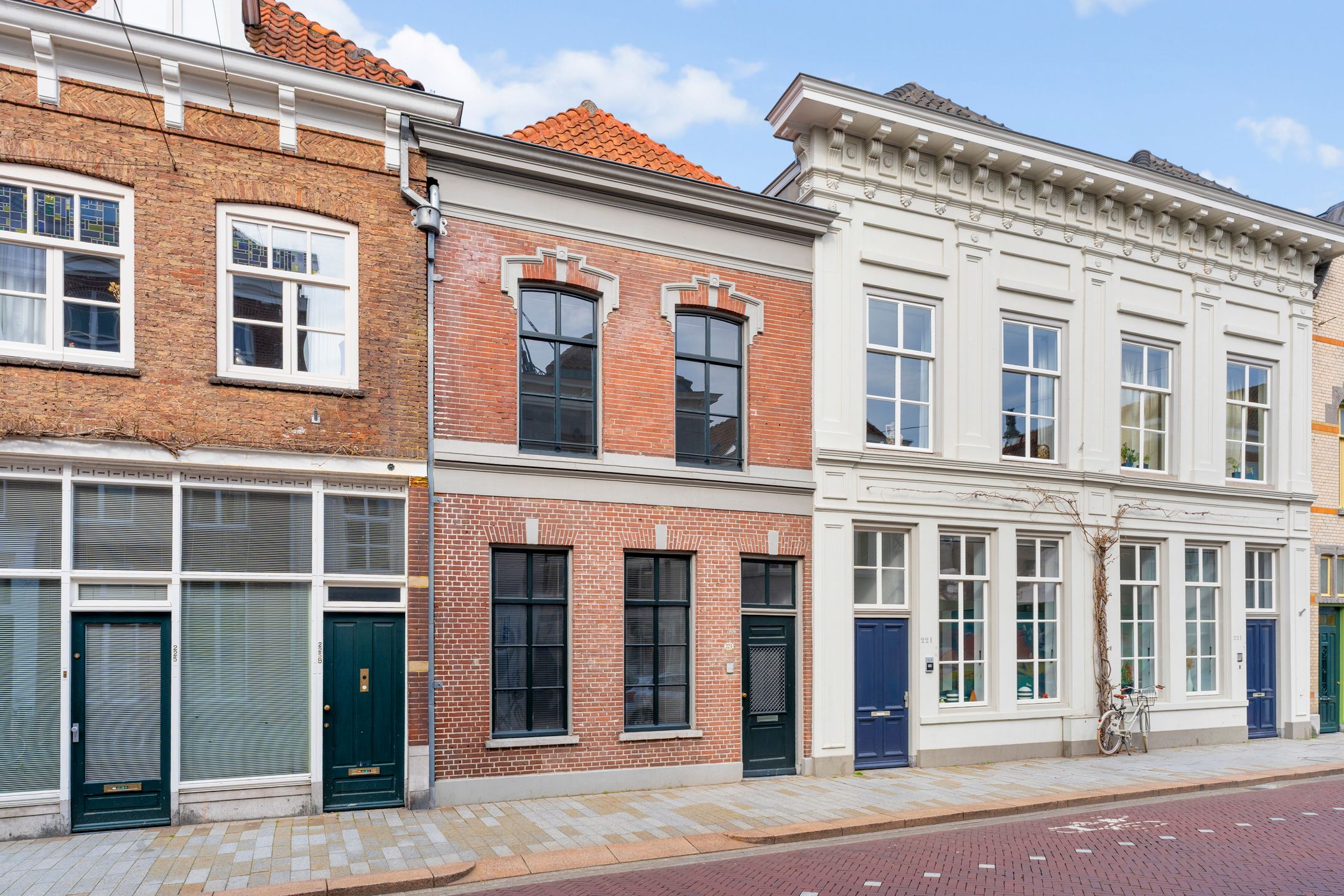 Vughterstraat 223 