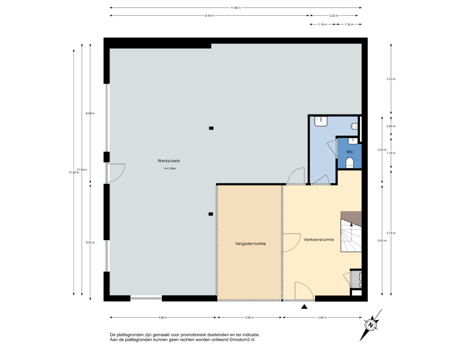 View floorplan