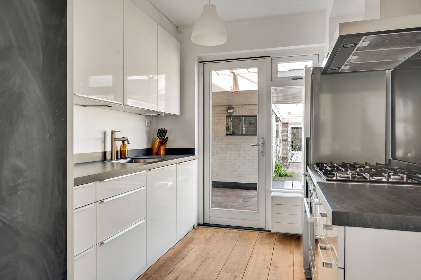 Foto 4 van Floralaan 14