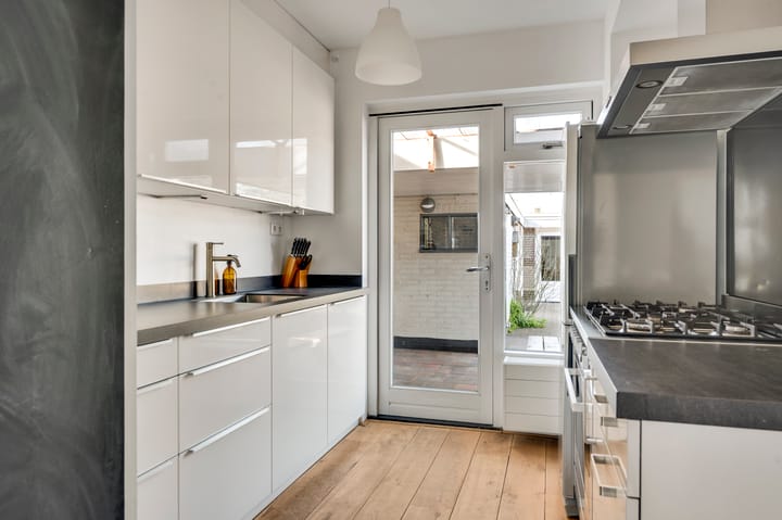 Foto 4 van Floralaan 14