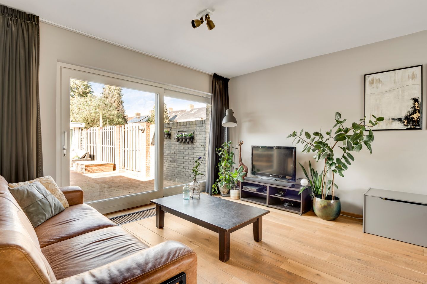 Foto 10 van Floralaan 14