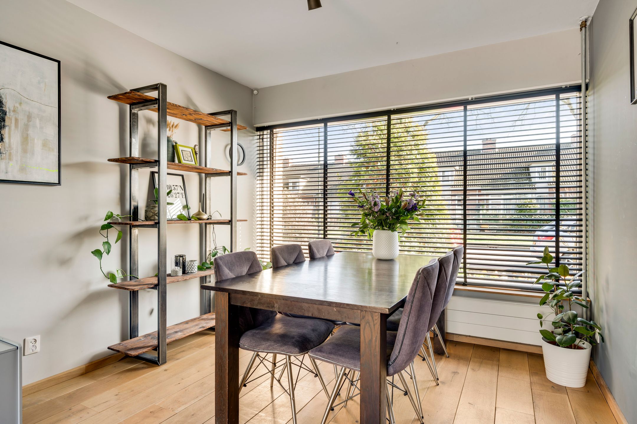 Foto 12 van Floralaan 14