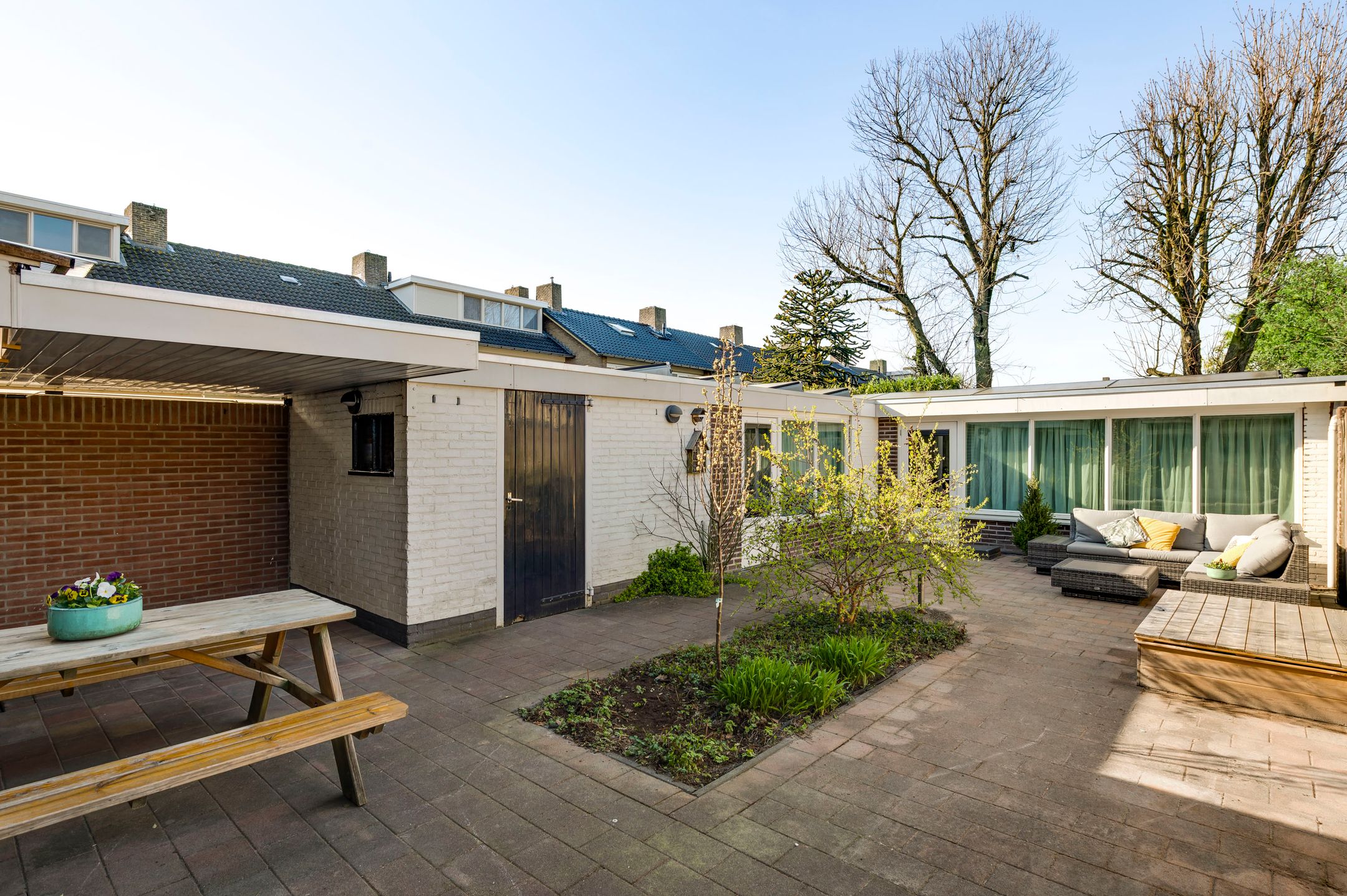 Foto 24 van Floralaan 14