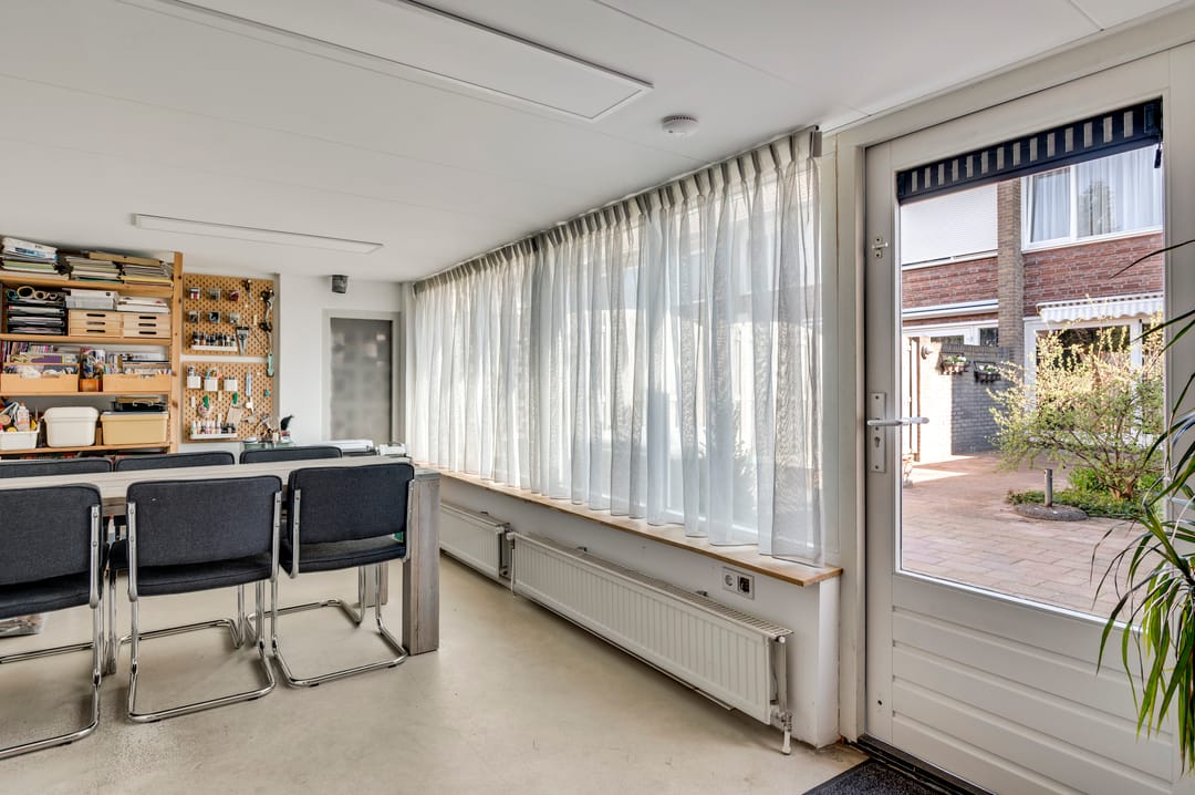 Foto 28 van Floralaan 14