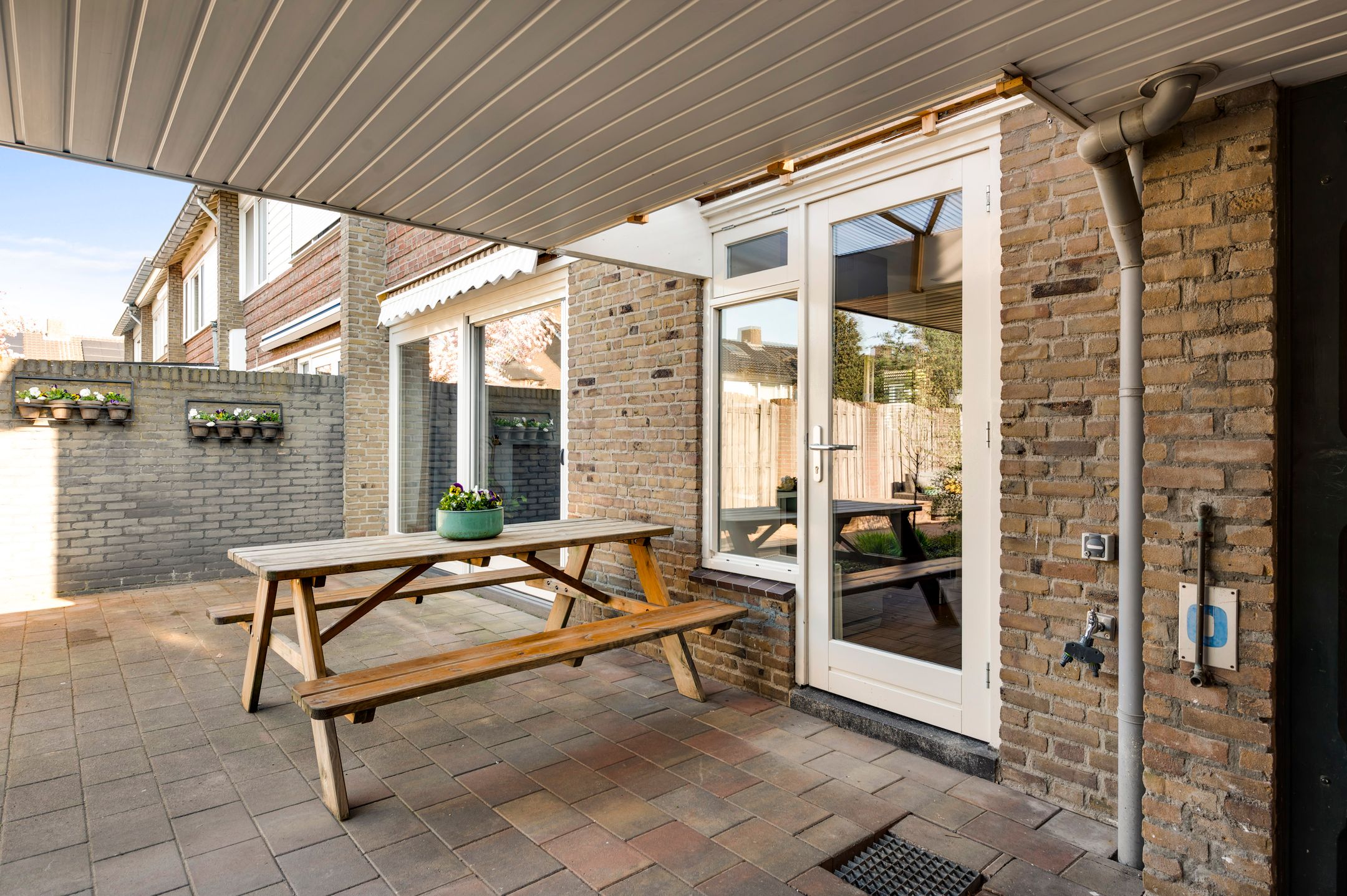 Foto 30 van Floralaan 14