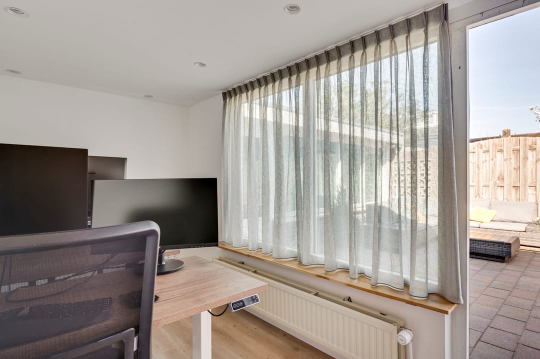 Foto 26 van Floralaan 14