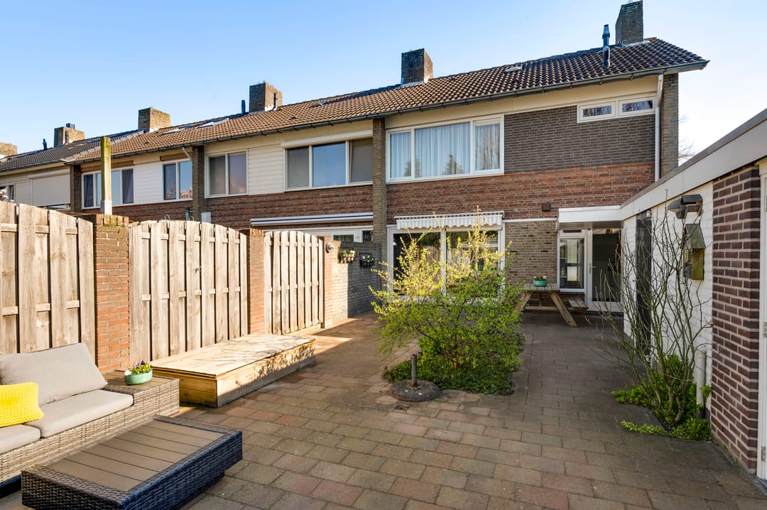 Foto 31 van Floralaan 14