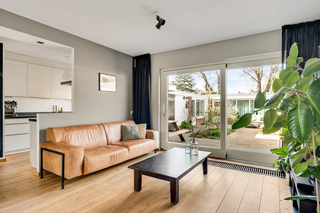 Foto 11 van Floralaan 14