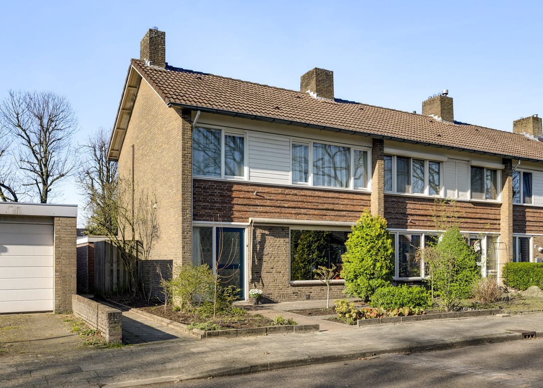 Foto 1 van Floralaan 14