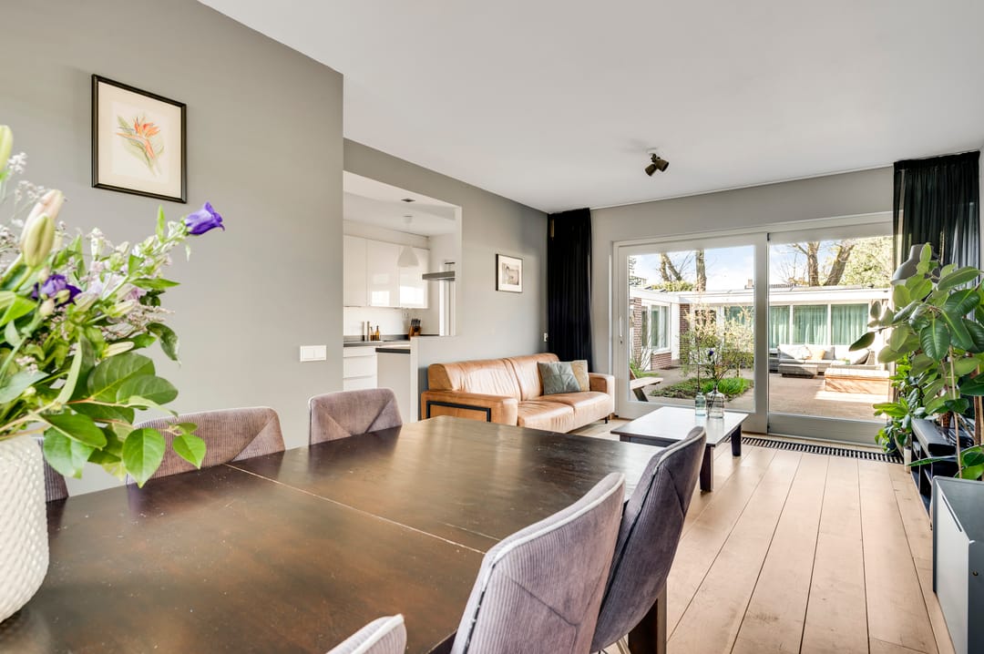 Foto 13 van Floralaan 14