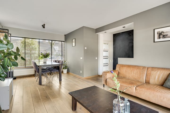 Foto 3 van Floralaan 14