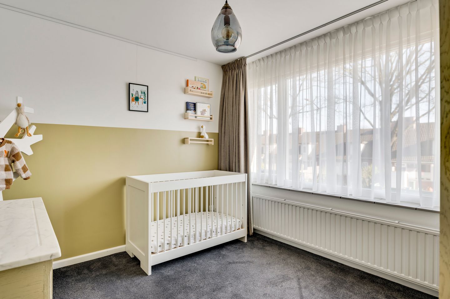 Foto 19 van Floralaan 14