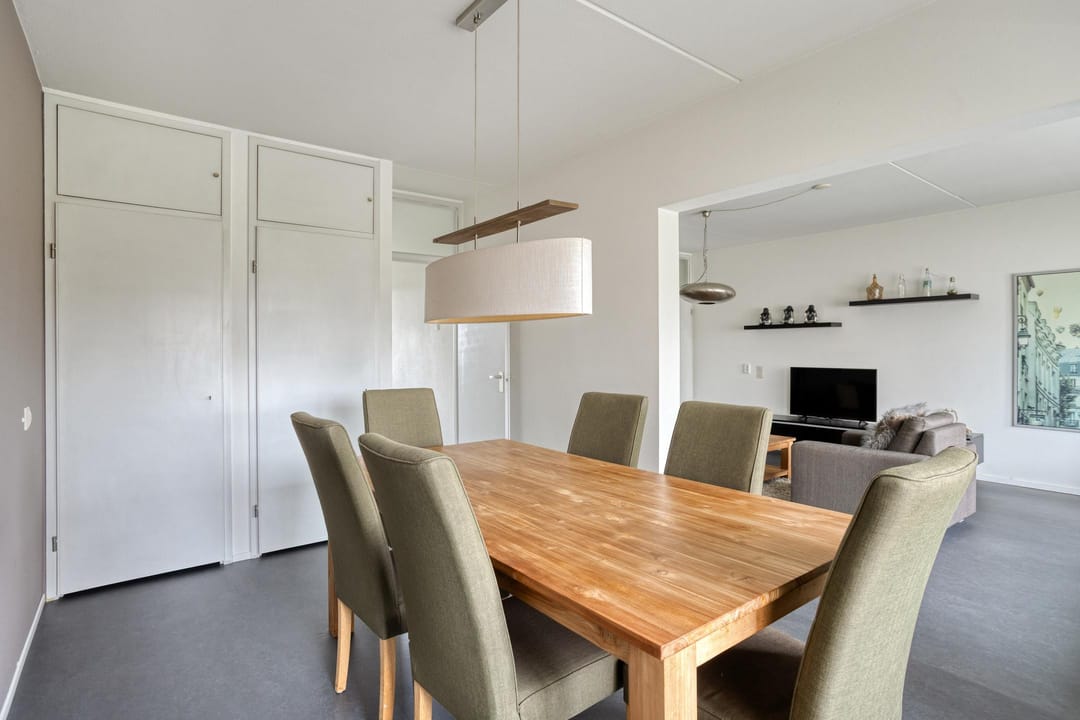 Foto 7 van Graaf Adolfstraat 13