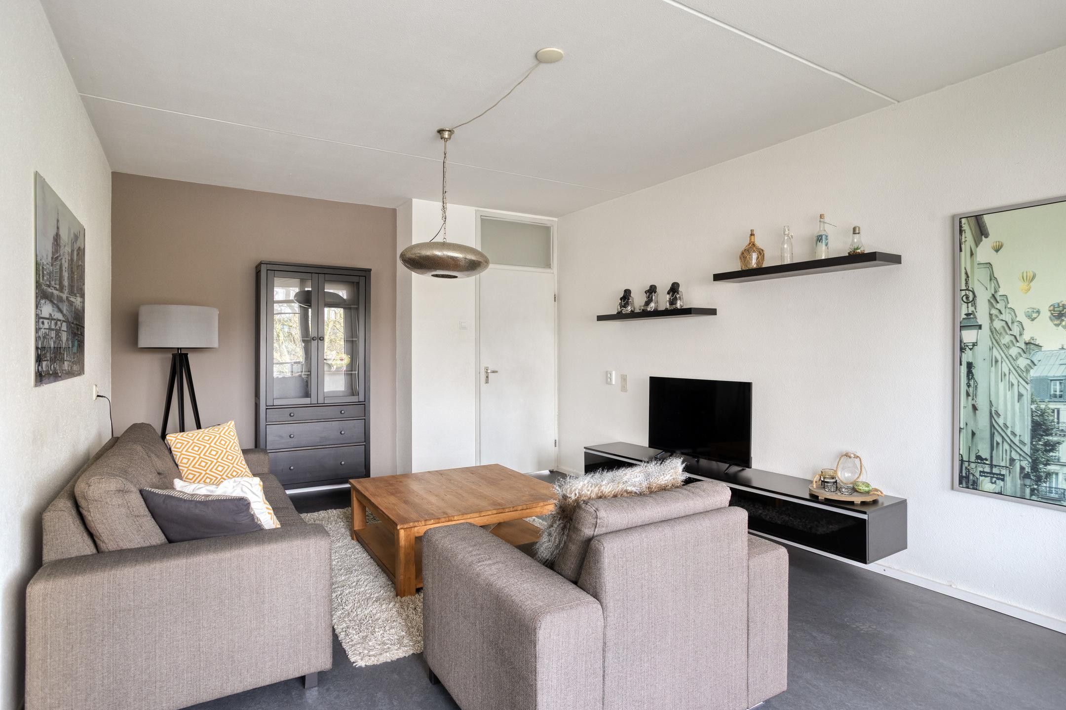 Foto 9 van Graaf Adolfstraat 13