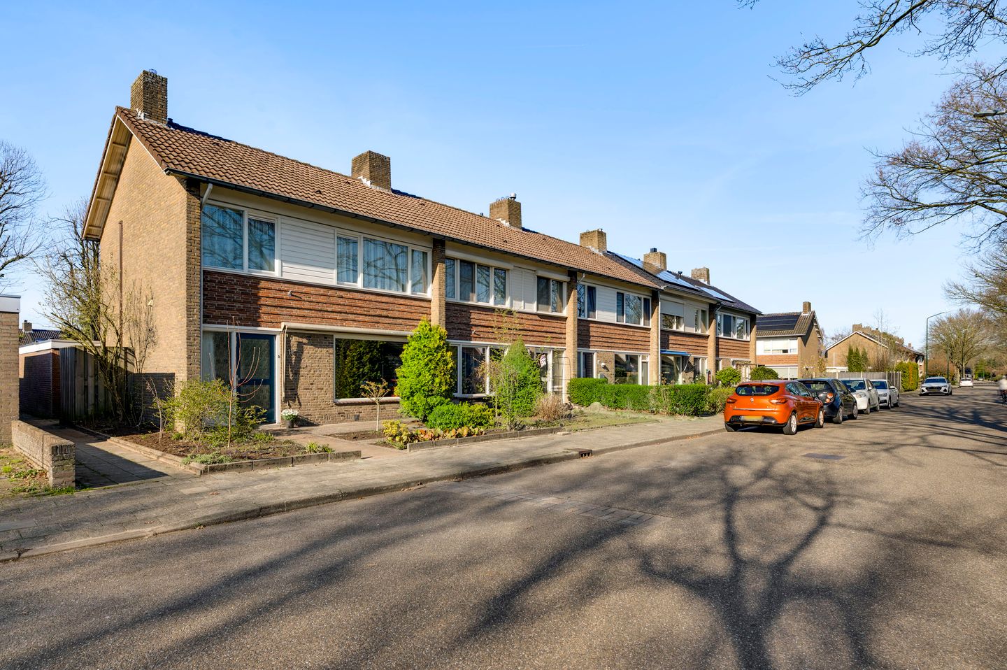 Foto 34 van Floralaan 14