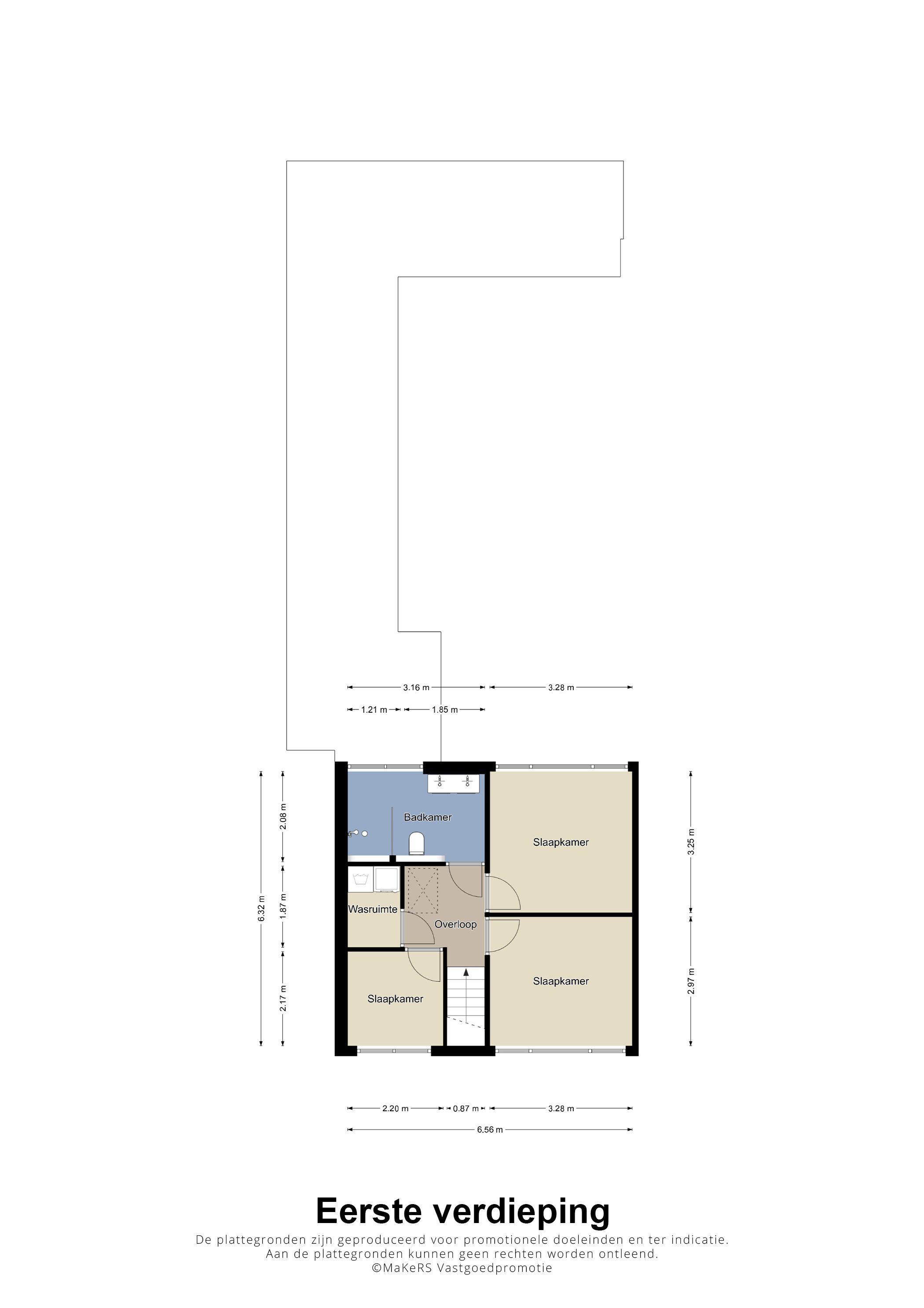 Foto 36 van Floralaan 14