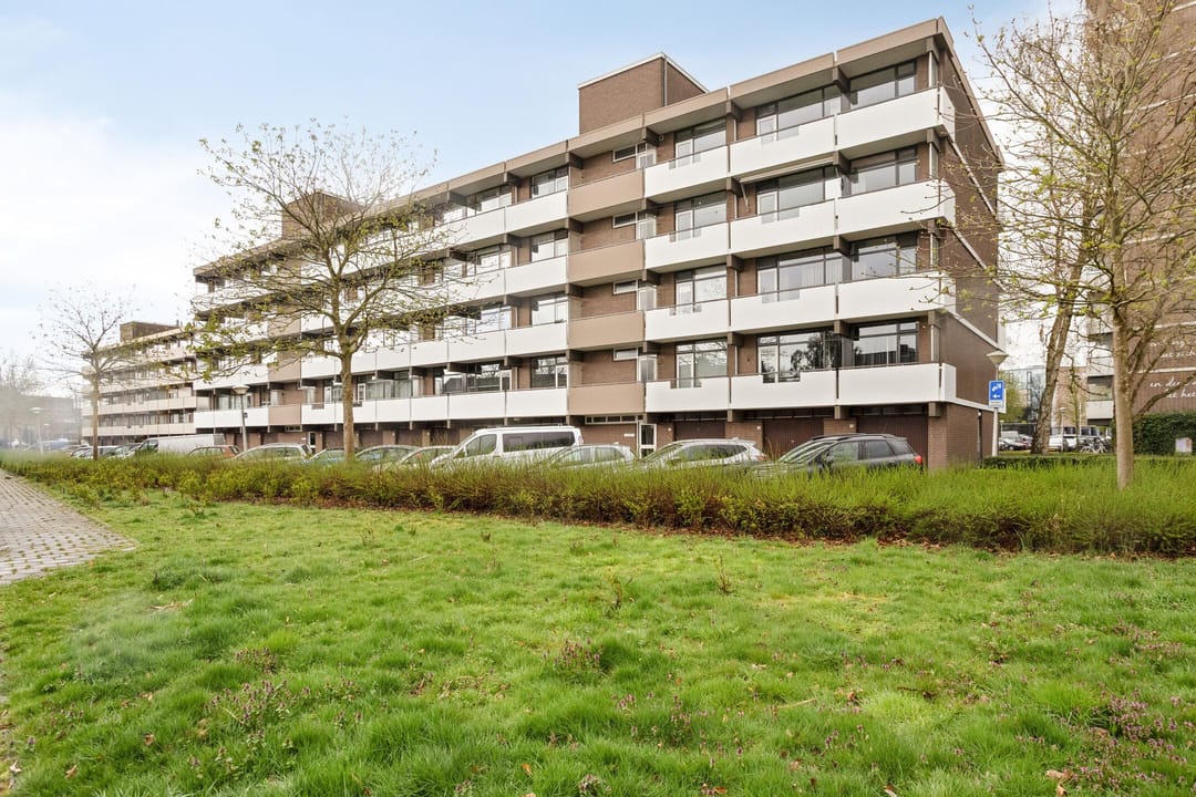 Foto 38 van Graaf Adolfstraat 13