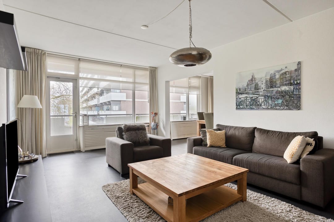 Foto 2 van Graaf Adolfstraat 13