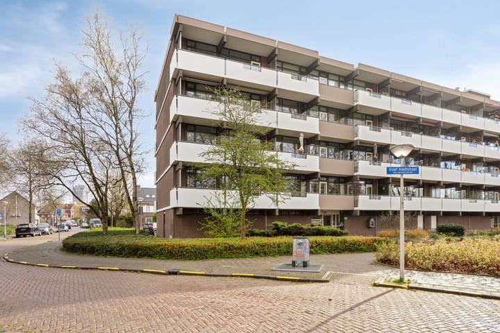 Graaf Adolfstraat 13 main image
